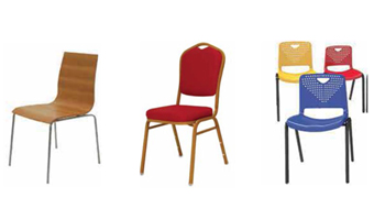 Dining Chairs