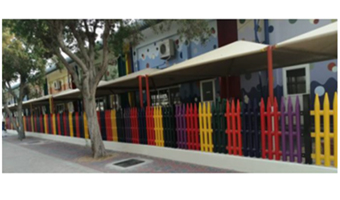 Fences