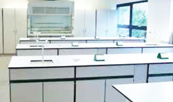 Laboratory Furniture