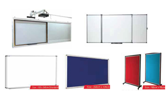 Office Boards