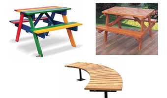 Outdoor Furniture