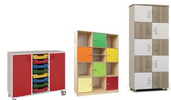 Storage Unit