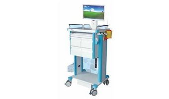 INSTRUMENT TROLLEY