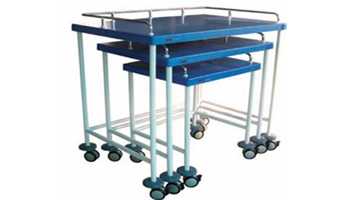 MULTIPAL TROLLEY