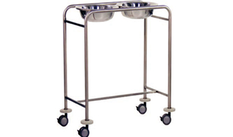 THEATRE TROLLEY