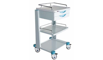 TREATMENT TROLLEY