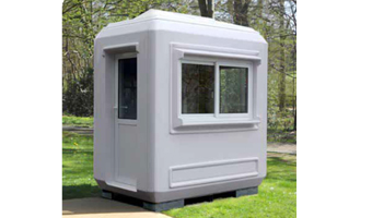 Kiosk
