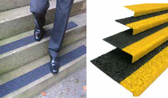 Anti Slip