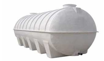 Cylindrical Tank