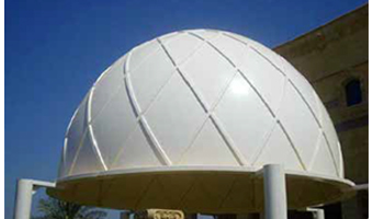 Domes