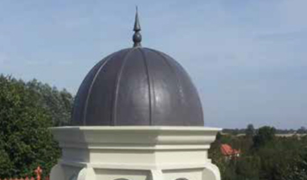 Domes