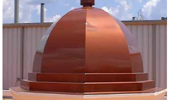 Domes