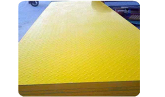 Grip Sheets