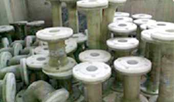 Grp Fitting