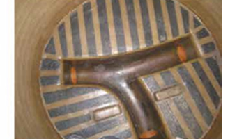 Chamber Lining