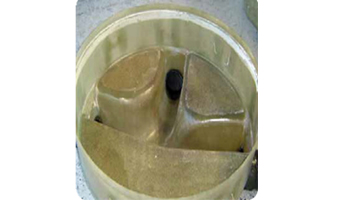 Chamber Lining
