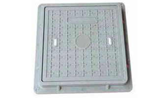 Manhole cover