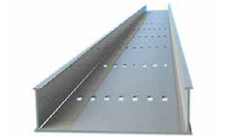 Electrical cable tray