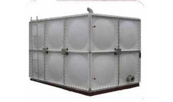 Panel Tank