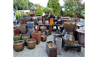 Planter Pots
