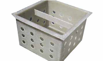 Sand Bucket