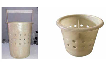 Sand Bucket