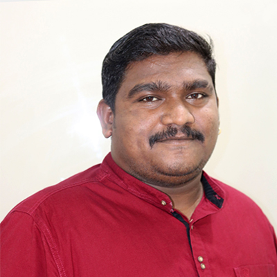 Arun Kumar