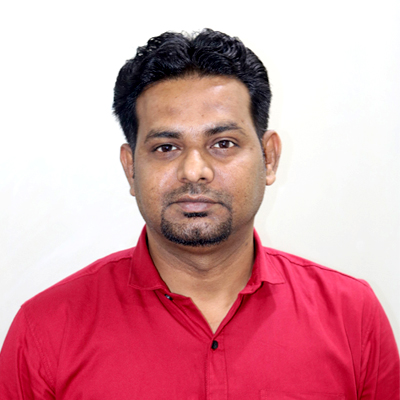 Nizar Ahamed