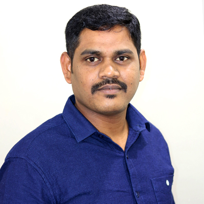 Mohamed Ghouse