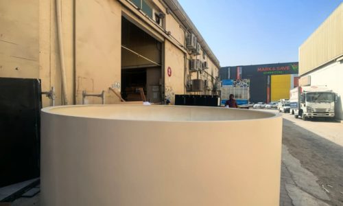 Grp big pot